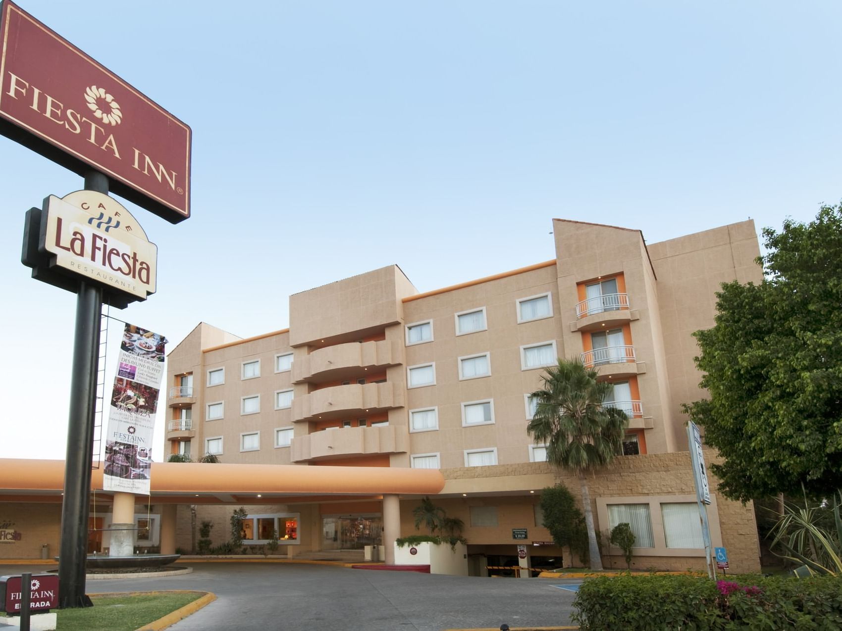 Fiesta Inn Express Hermosillo